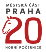 Logo Praha 20